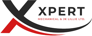 Xpert Mechanical & JK Lillie Ltd.